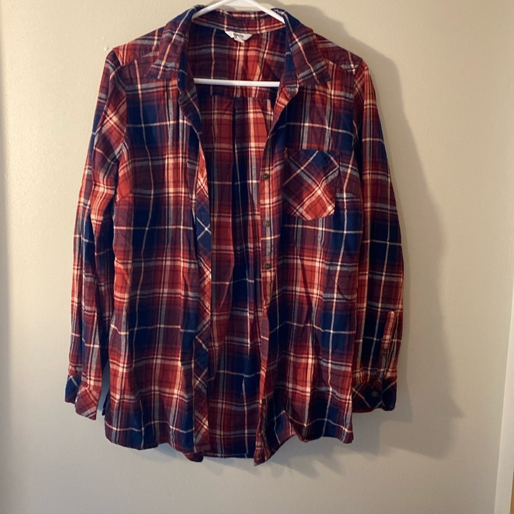 Flannel